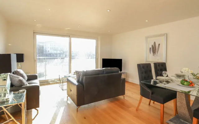Harbourside Haven Apartment 2