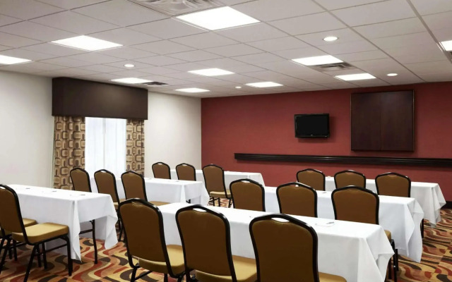 Hampton Inn & Suites Conroe - I-45 North