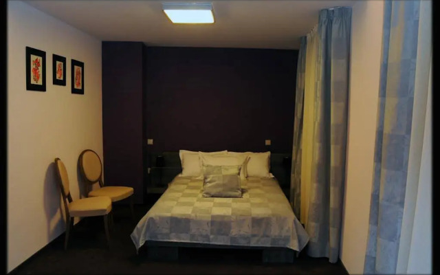 Hotel Diafan
