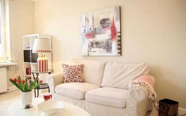 Villa Frische Brise 2 Seepferdchen