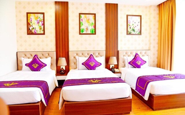 Con Khuong Resort Can Tho