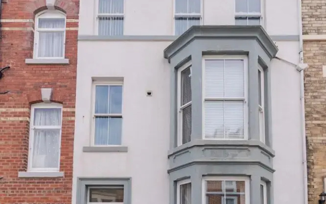 Whitby Heights
