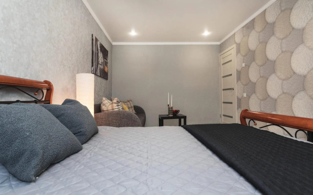 Booking Smart на улице Фрунзе 39