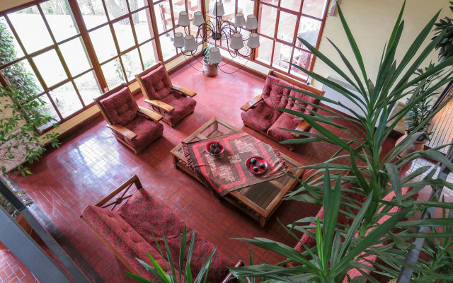 Hotel Lar Aike