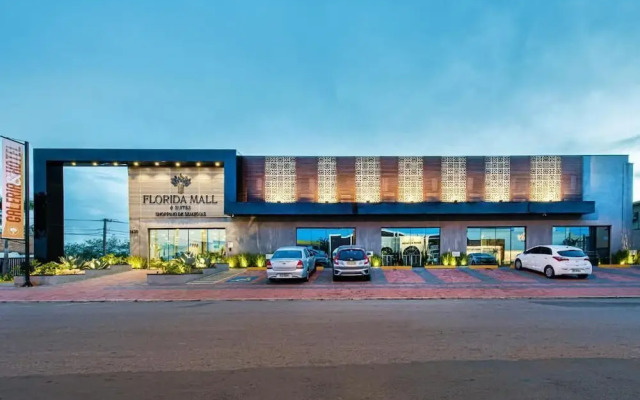 Flórida Mall & Suites