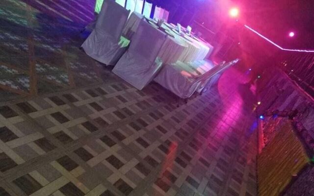 The Park Presidency Hotel