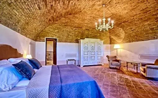Villa Sant'Anastasio Suites