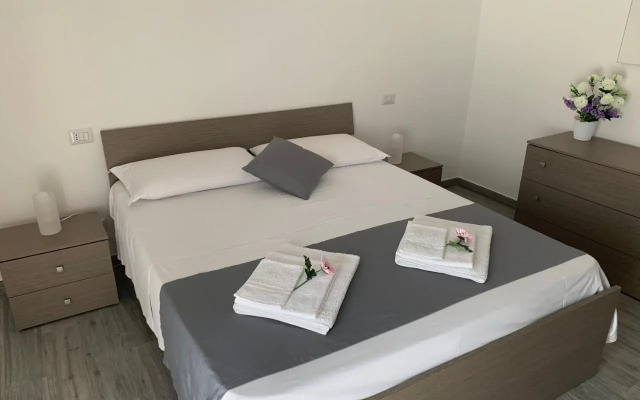 Le Terrazze in Villa