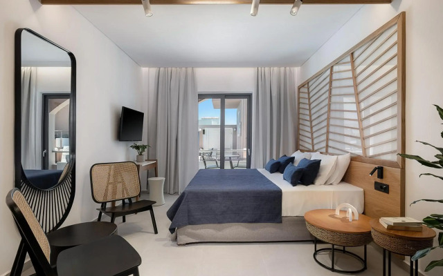 Nontas Aparthotel