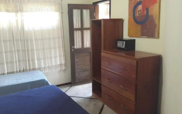 Casa Jeri