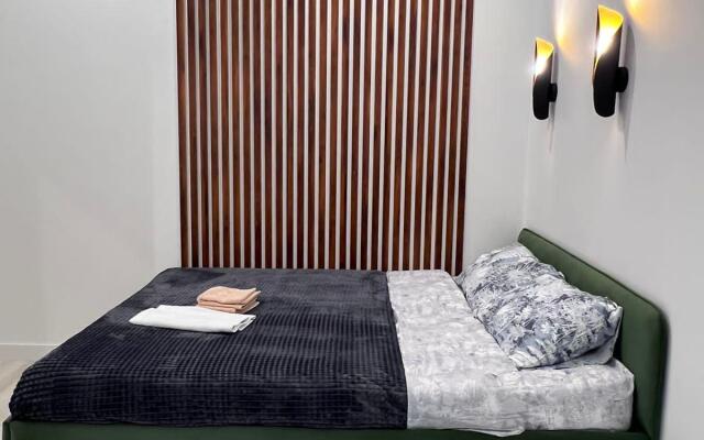 Open Apartments (Опен Апартментс) на Печатника Григорьева