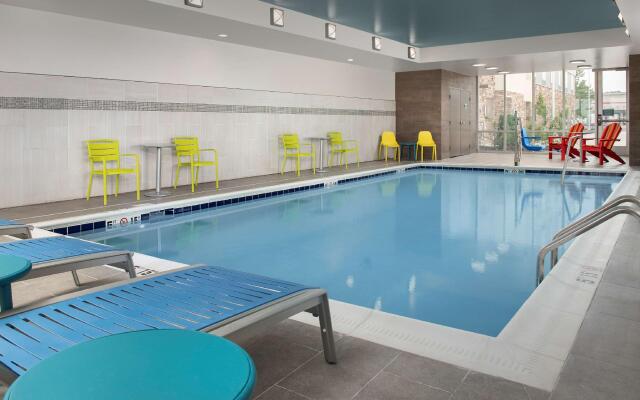 Home2 Suites Polaris Columbus, OH