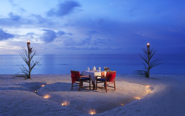 Olhumathi View Inn