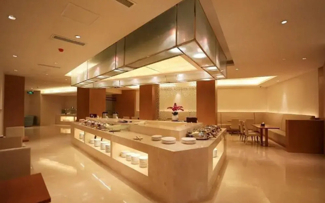 Hanting Seasons Hotel