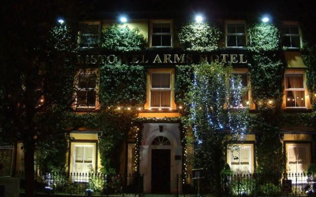 Listowel Arms Hotel