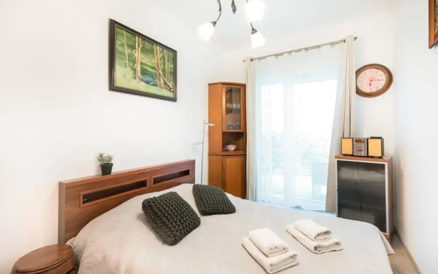 Madera Stylowy Apartament Wspania a Lokalizacja Przy Porcie