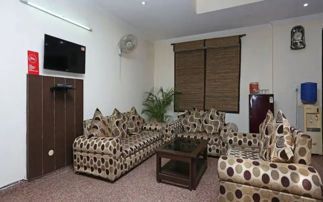 OYO Rooms Noida Sector 56