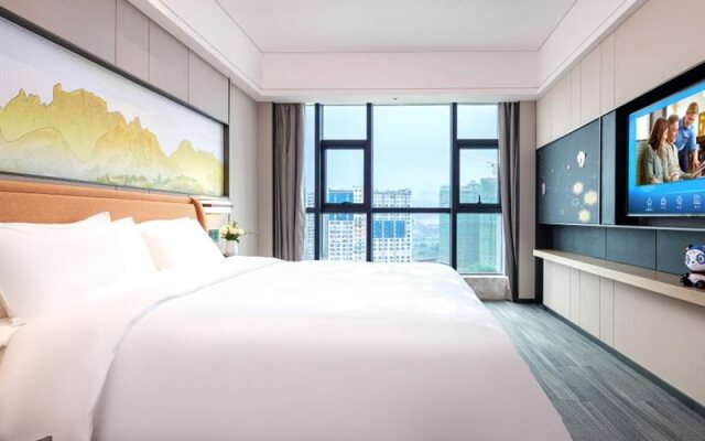 Hampton by Hilton Zhangjiajie Tianmen Mountain