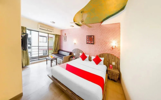OYO 13931 Hotel Neeta's Inn