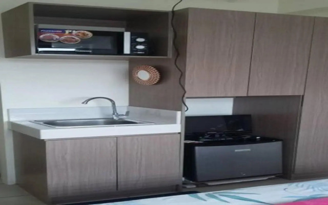 Urban Deca Tower @ Graceysplace Unit 6 Mandaluyong