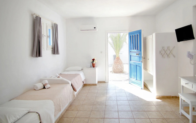 Kritikakis Village Hotel