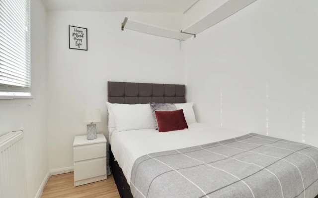Skyvillion Home in Stevenage