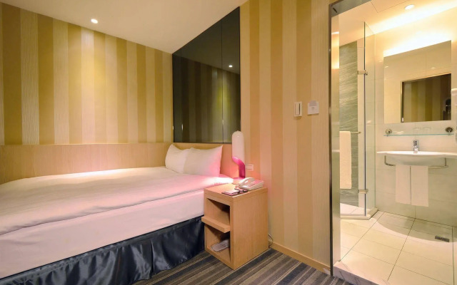 Lion Hotel