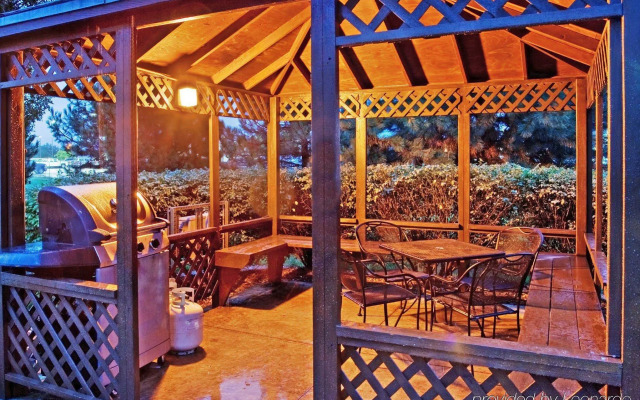 Candlewood Suites Salina by IHG