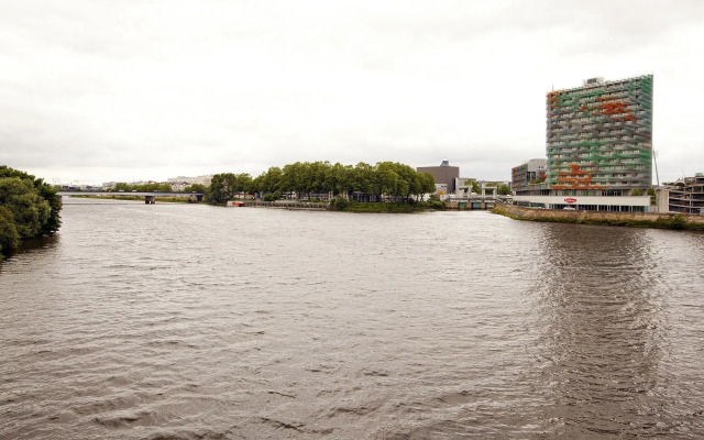 Residhome Nantes Berges de la Loire