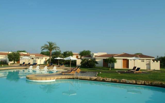 Argonauti Greenblu Resort