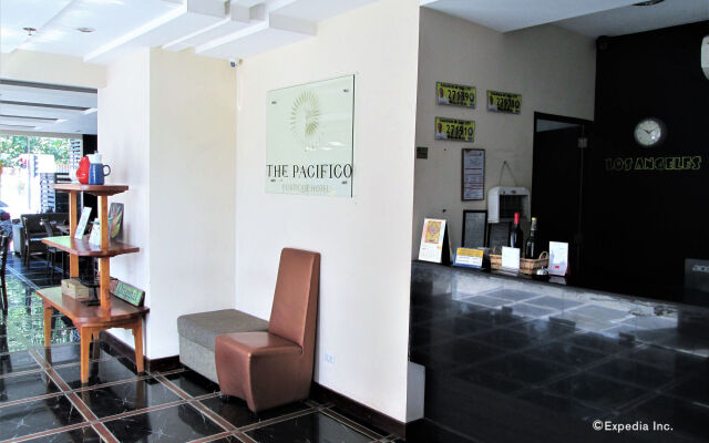 Upperhouse Hotel Formerly Pacifico Boutique by Hiverooms