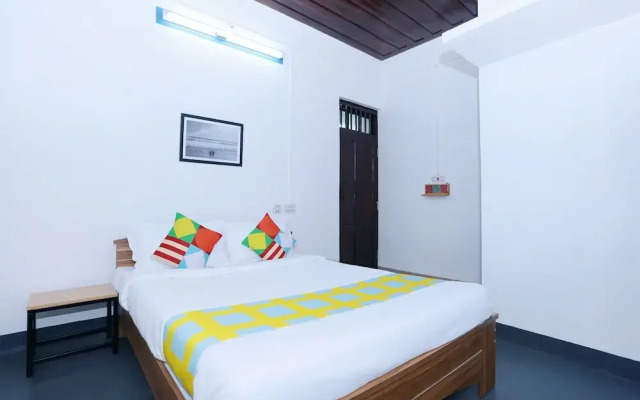 Andoor Home by OYO Rooms