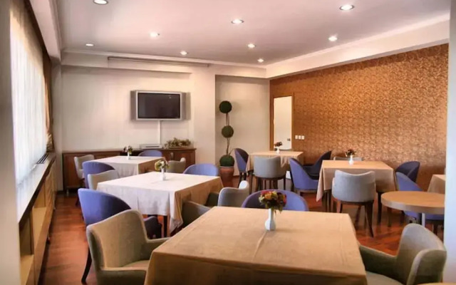 Baliktasi Hotel