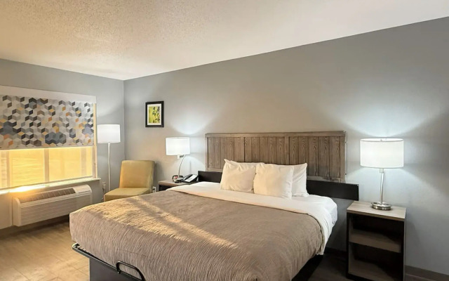 Quality Inn