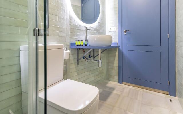 Feelathome San Lorenzo Apartments