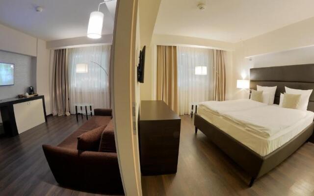 Hotel Timisoara