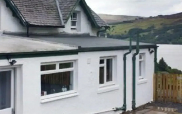 Boreland Cottage