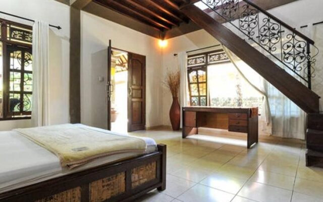 Villa Pecatu Ubud