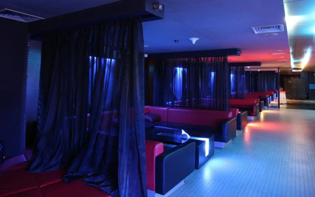 Dhaka Regency Hotel & Resort