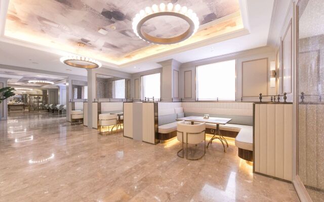 Mercure Xi'an Downtown