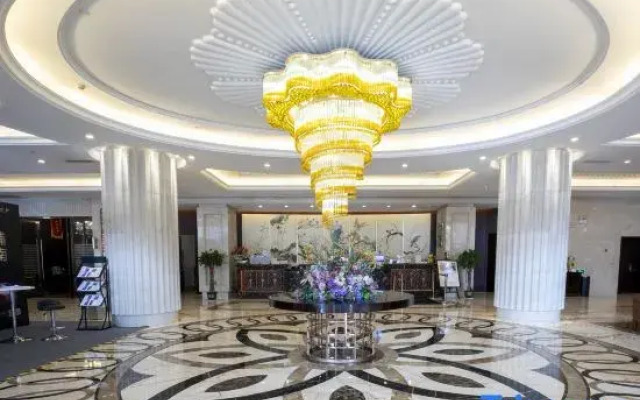 Ramada by Wyndham Suzhou Wujiang