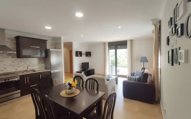 Apartamentos El Valle
