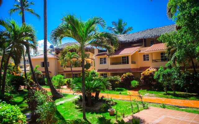 E101 Florisel - Apartment, Ocean view Los Corales