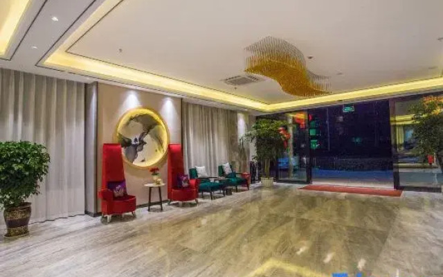 Peninsula Spring Hotel