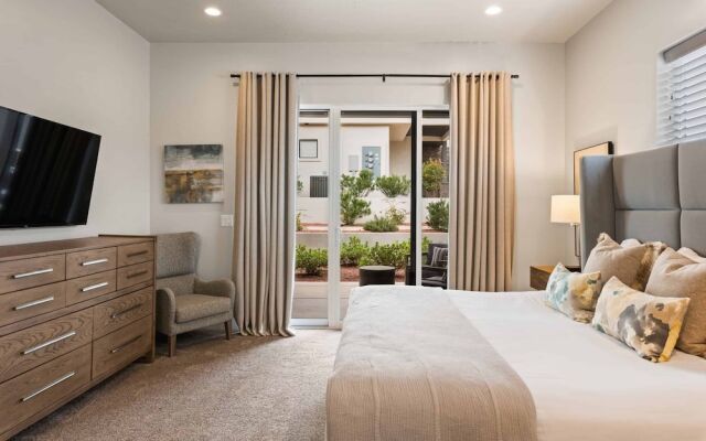 Red Mountain Springs #23 by RedAwning