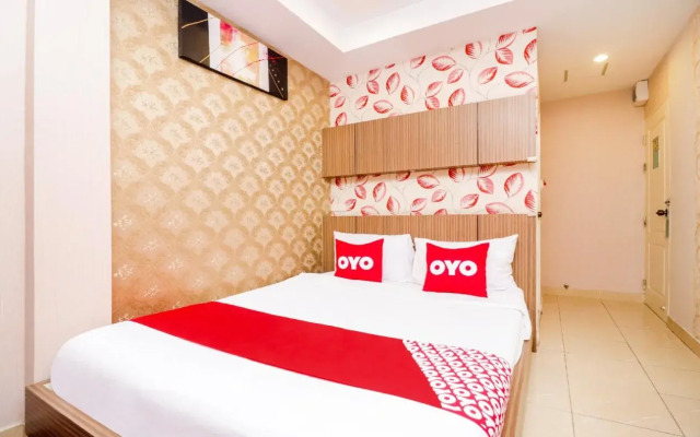 Rivana Boutique by Sandara Pattaya