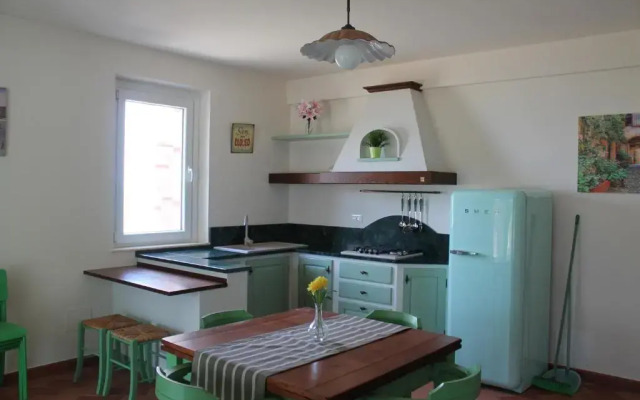 Bio Agriturismo Mare in Campagna