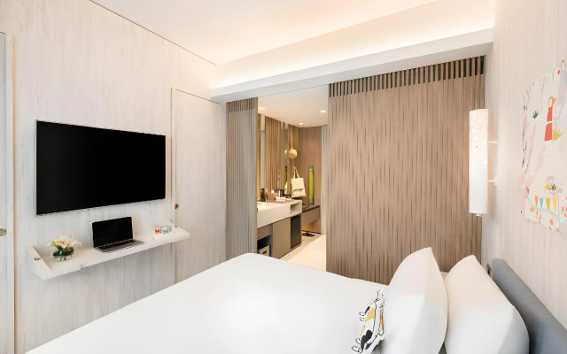 Village Hotel Sentosa by Far East Hospitality