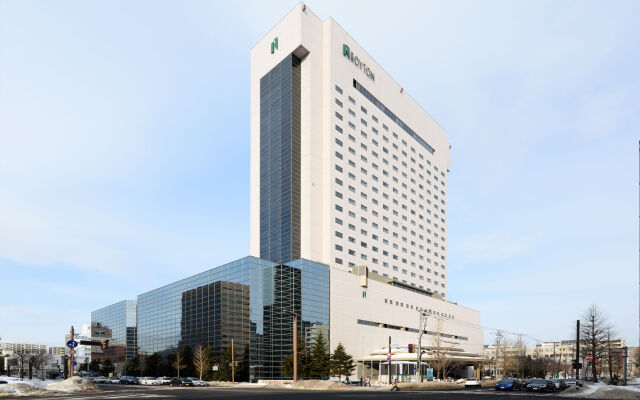 Grand Mercure Sapporo Odori Park