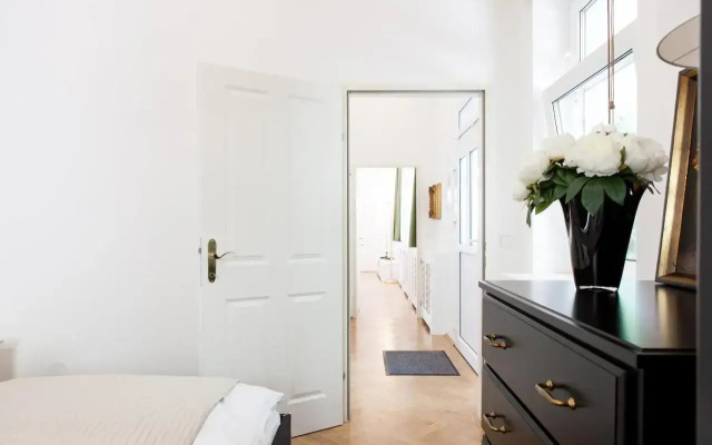 Vienna-flats